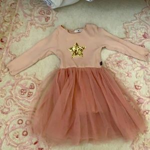 Adorable petite hailey dress, barely worn!